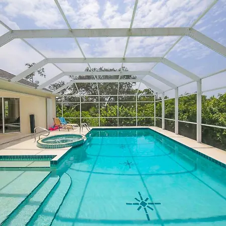 Villa Lemon Drop